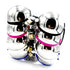 Stainless Steel Bra